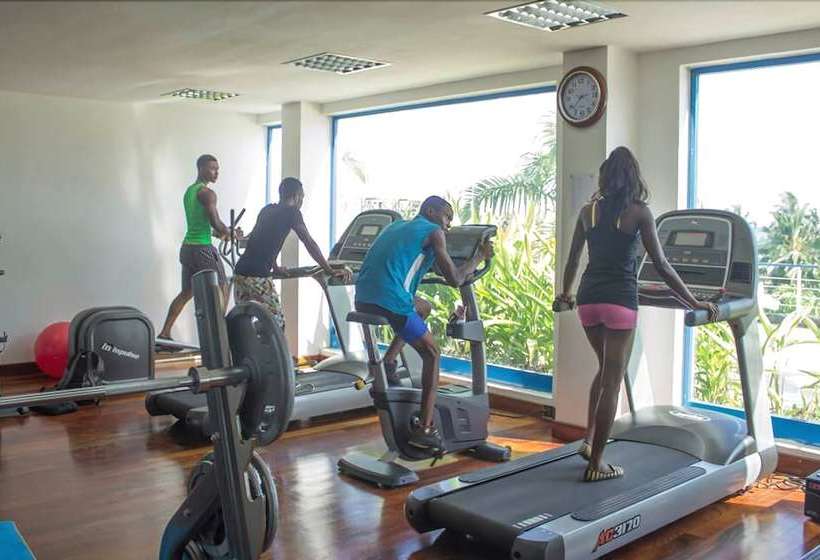 فندق Best Western Plus Atlantic