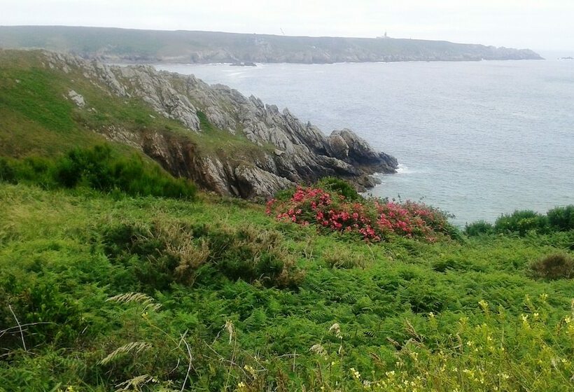 فندق Boat Voilier Atlantis