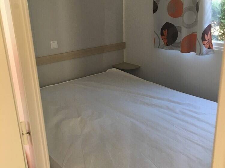 Отель Busard Des Roseaux