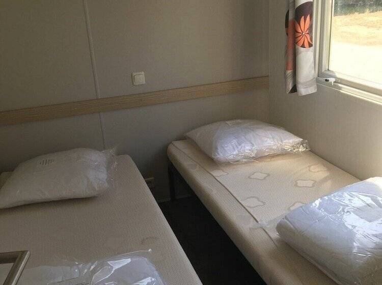 Отель Busard Des Roseaux