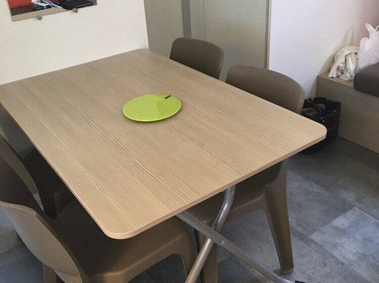 Отель Busard Des Roseaux