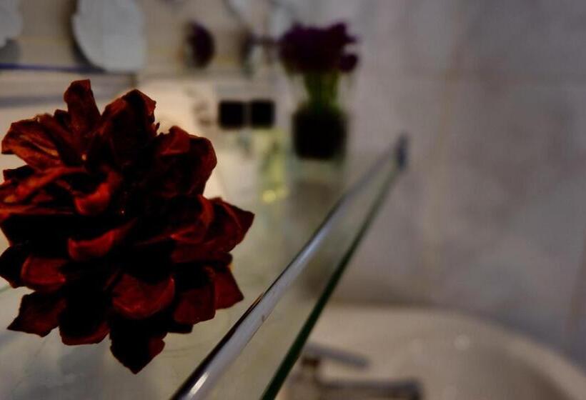 ホテル Bussarin Mansion