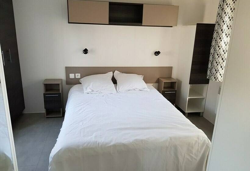 בית מלון כפרי Canard Souchet