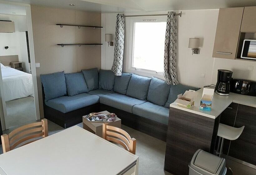 בית מלון כפרי Canard Souchet