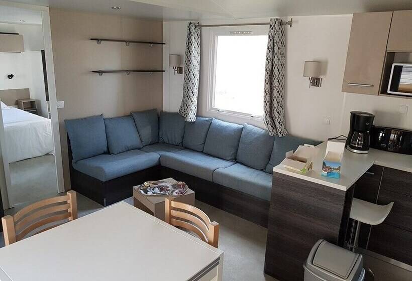 בית מלון כפרי Canard Souchet