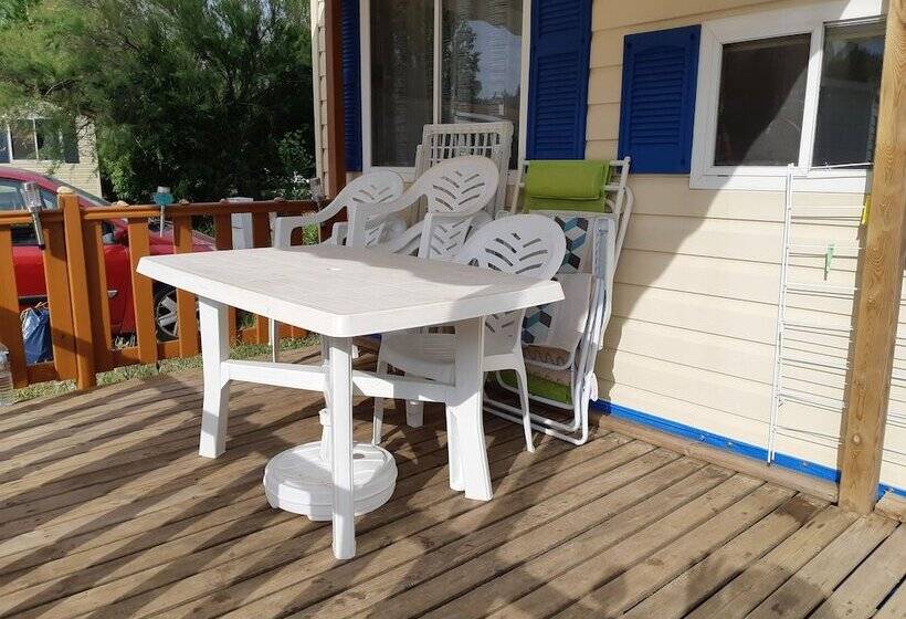 בית מלון כפרי Capri 39