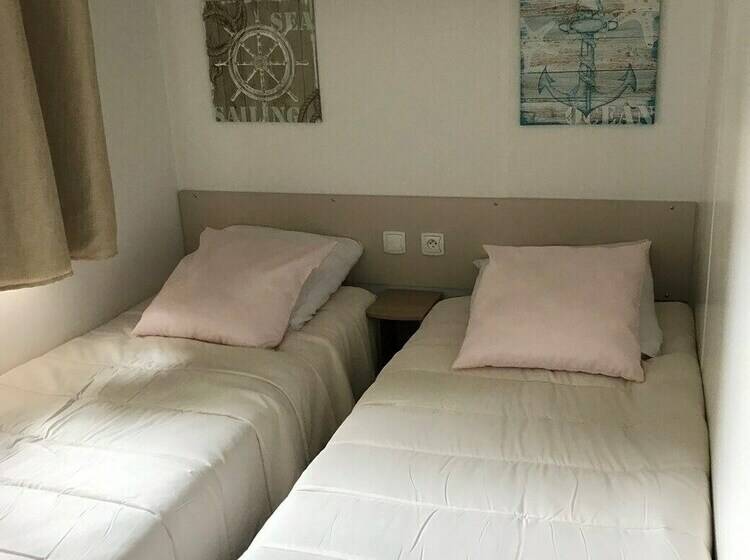 בית מלון כפרי Cormoran Huppé