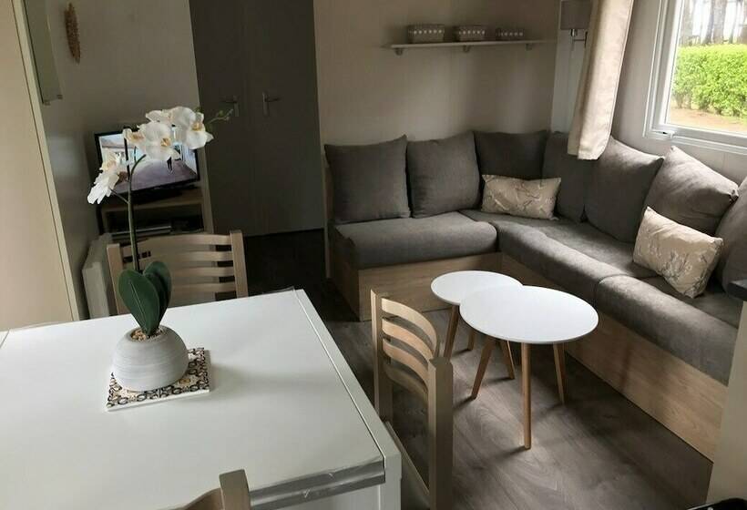 בית מלון כפרי Cormoran Huppé