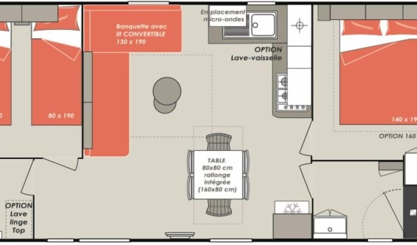 בית מלון כפרי Cormoran Huppé