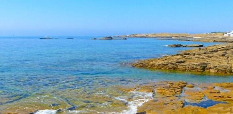 בית מלון כפרי Cormoran Huppé