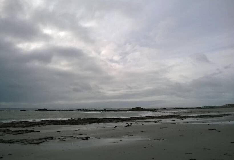 בית מלון כפרי Cormoran Huppé