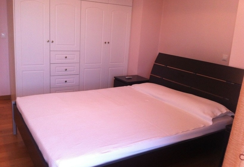 فندق Cybele Kifisia Apartments