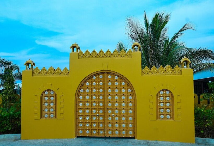 فندق Dream Resort