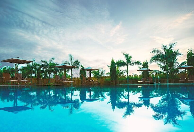 فندق Dream Resort