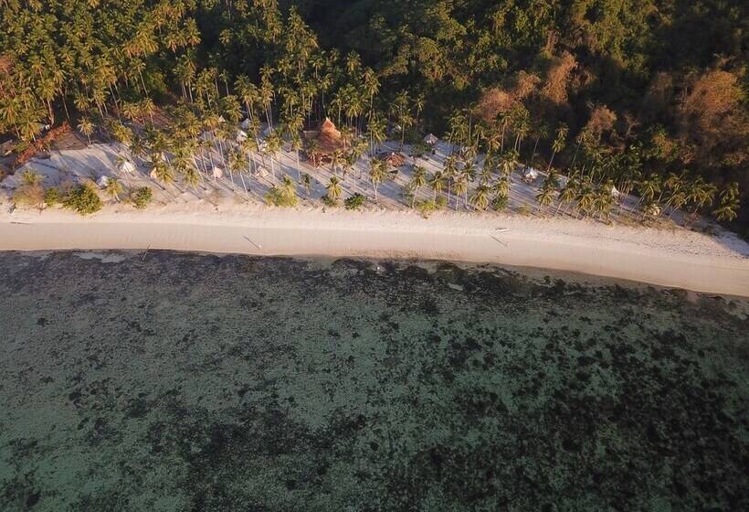 هتل Dryft Darocotan Island