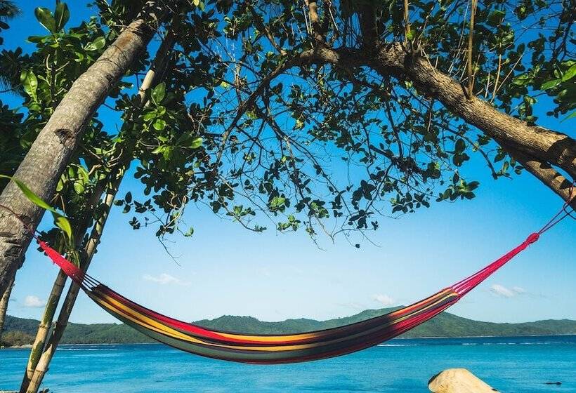 هتل Dryft Darocotan Island