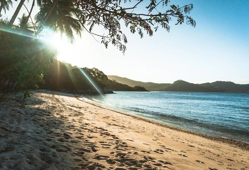 هتل Dryft Darocotan Island