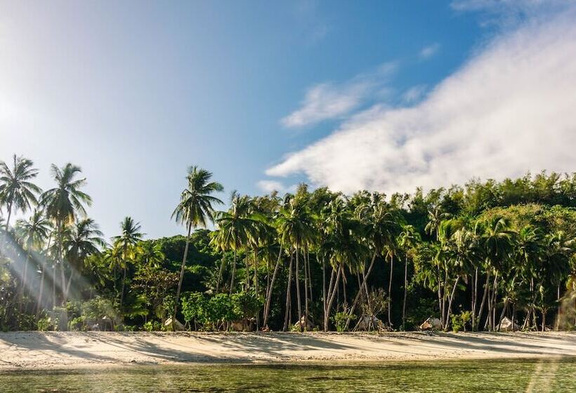 هتل Dryft Darocotan Island
