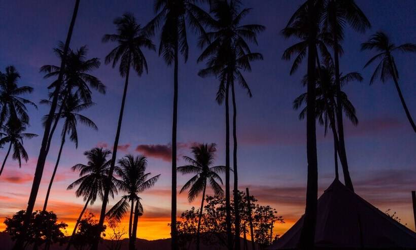 هتل Dryft Darocotan Island