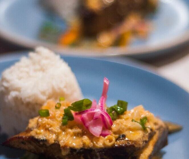 هتل Dryft Darocotan Island