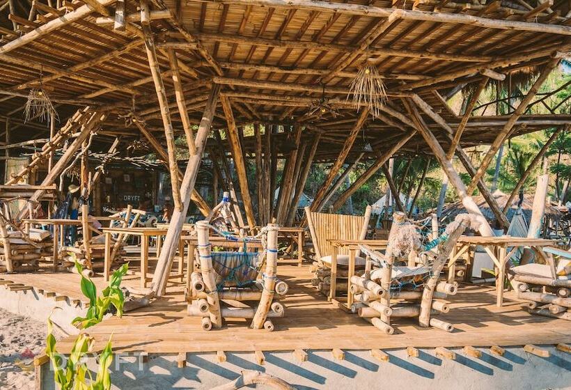 هتل Dryft Darocotan Island