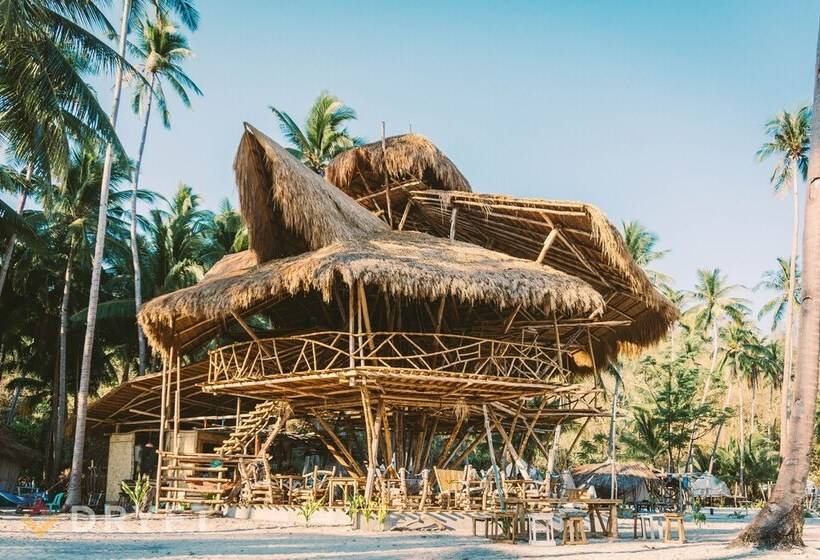 هتل Dryft Darocotan Island