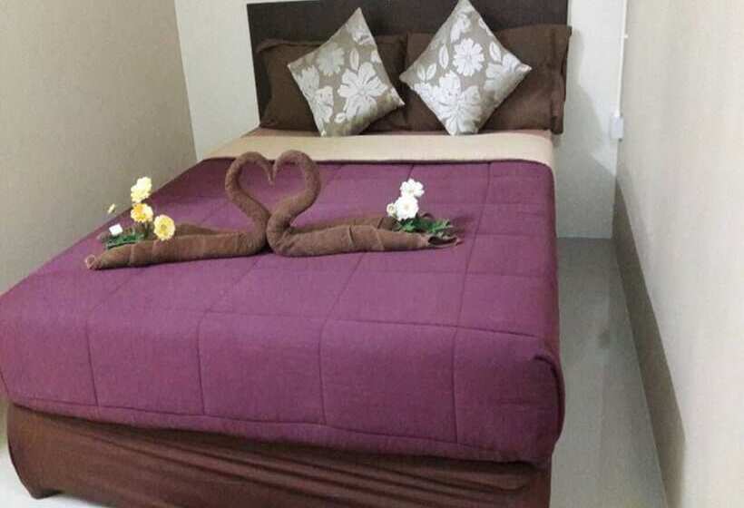 酒店 Eco Khaolak Accommodation