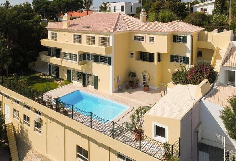 هتل Estoril Luxury Suites & Spa