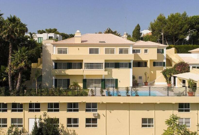 هتل Estoril Luxury Suites & Spa