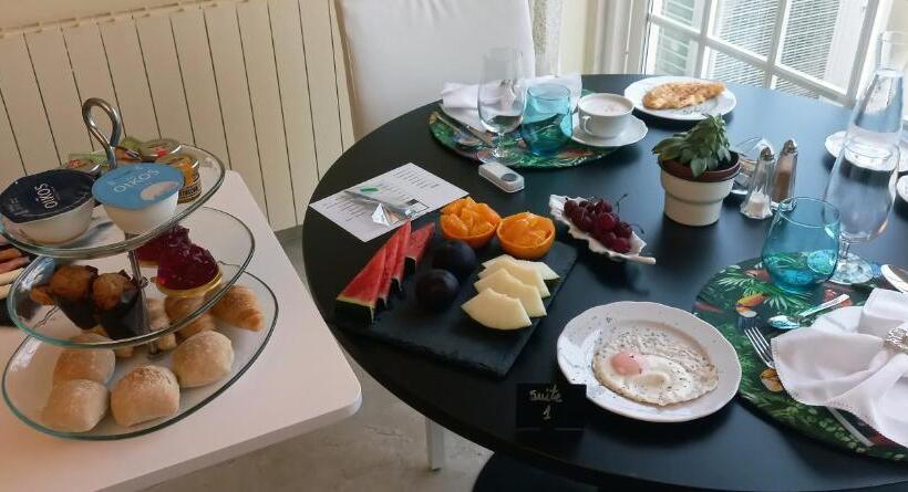 هتل Estoril Luxury Suites & Spa