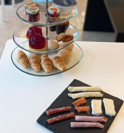 هتل Estoril Luxury Suites & Spa