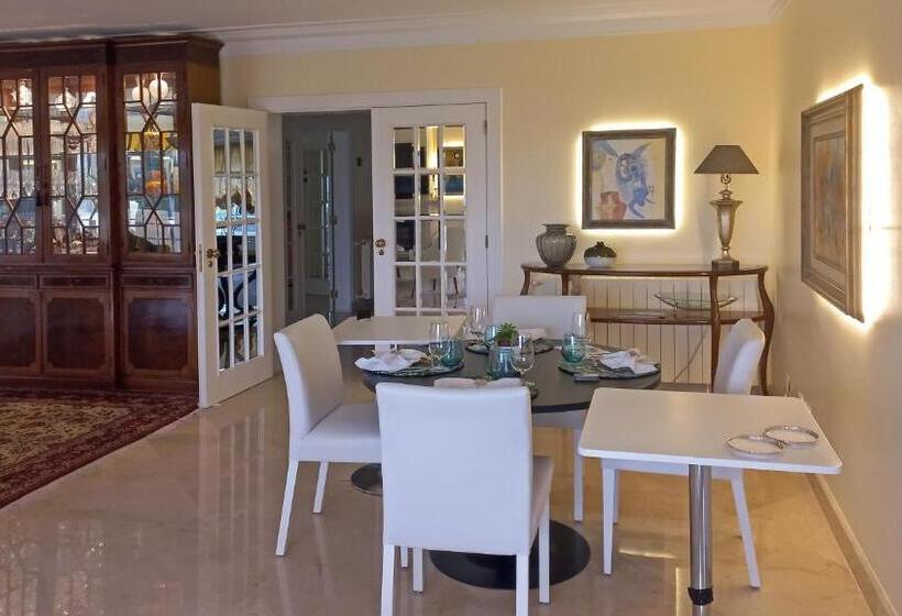 هتل Estoril Luxury Suites & Spa