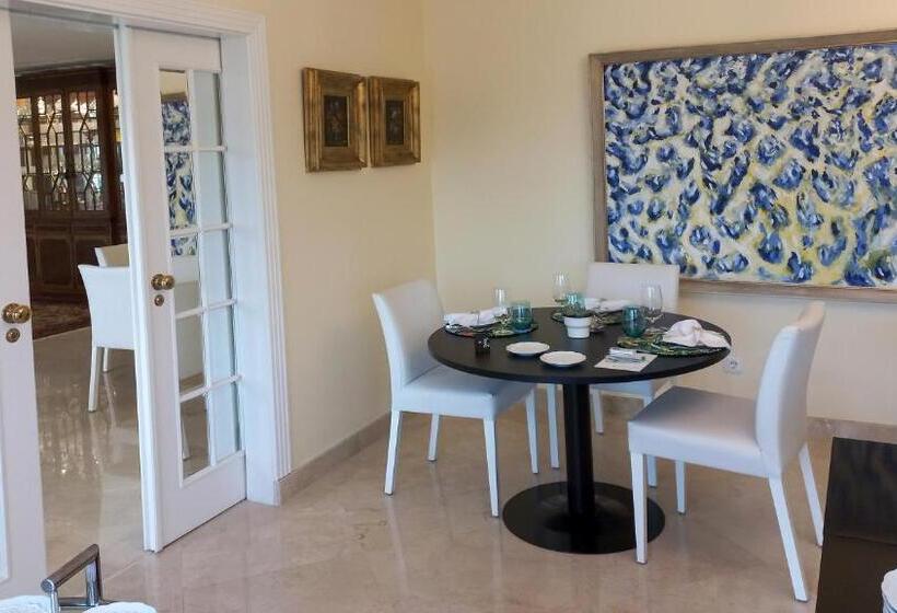 هتل Estoril Luxury Suites & Spa