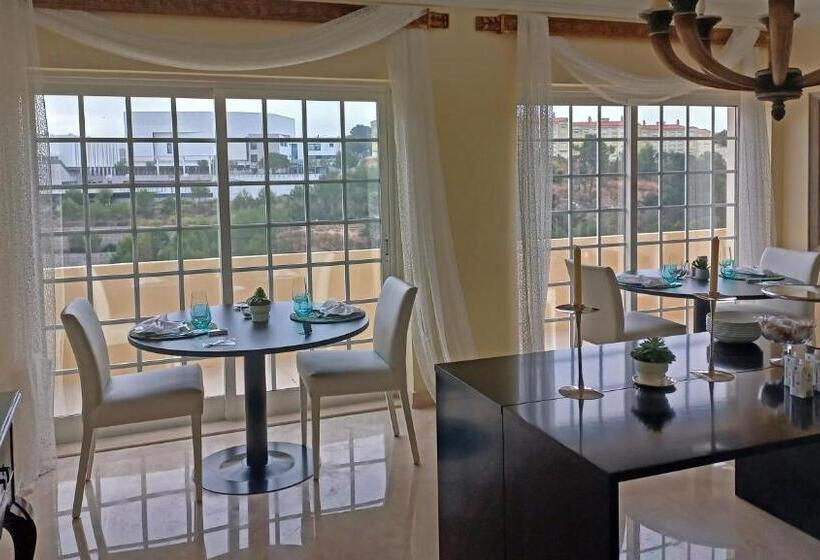 هتل Estoril Luxury Suites & Spa