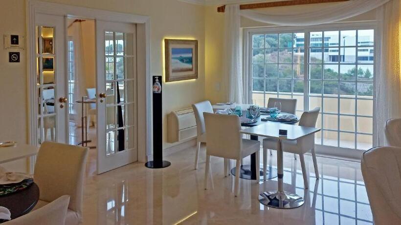 هتل Estoril Luxury Suites & Spa