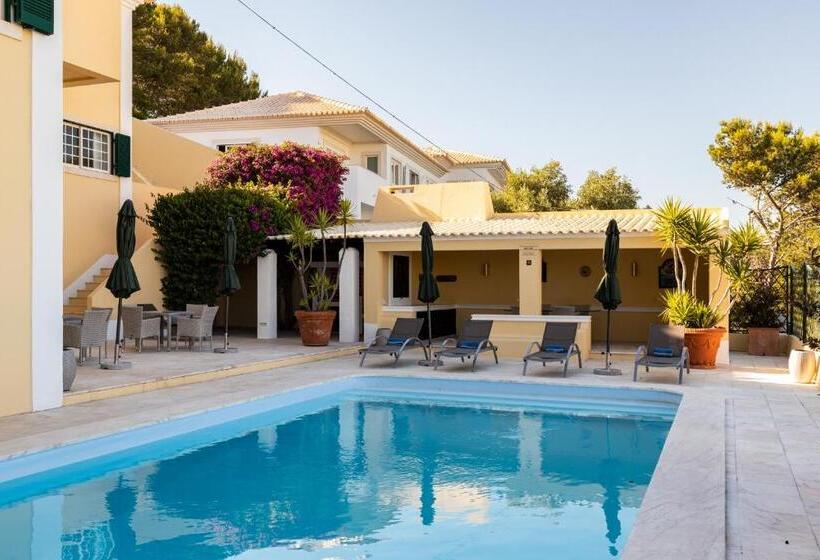 هتل Estoril Luxury Suites & Spa