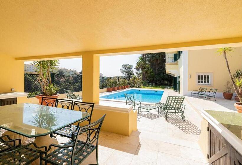 هتل Estoril Luxury Suites & Spa