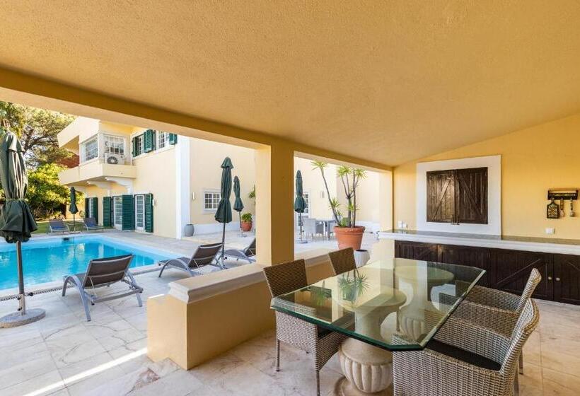 هتل Estoril Luxury Suites & Spa