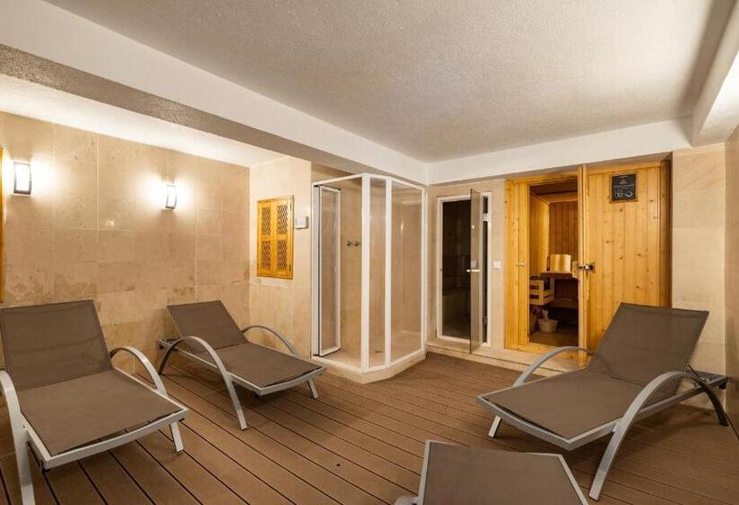 هتل Estoril Luxury Suites & Spa