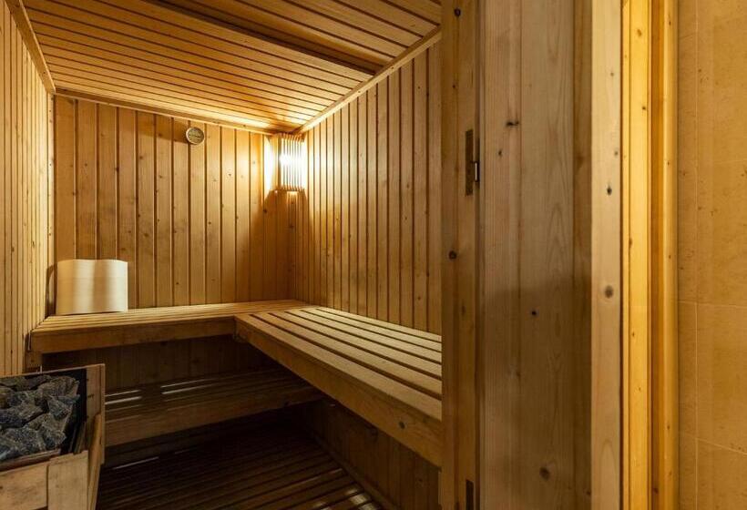 هتل Estoril Luxury Suites & Spa