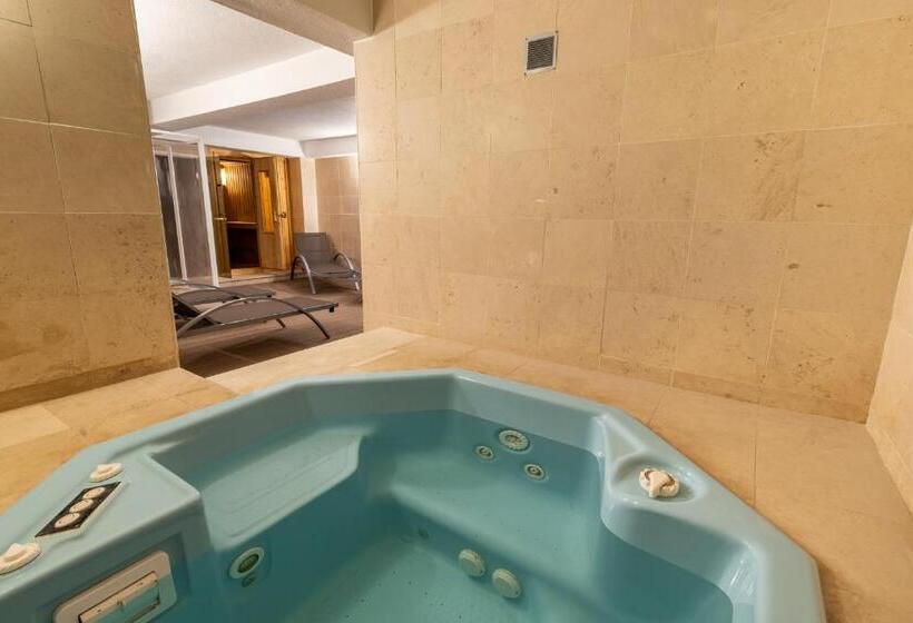 هتل Estoril Luxury Suites & Spa