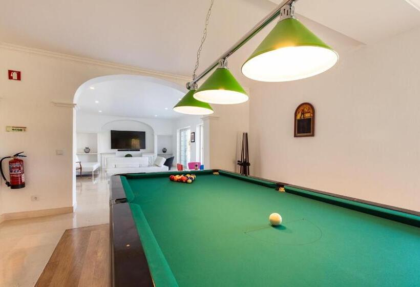 هتل Estoril Luxury Suites & Spa