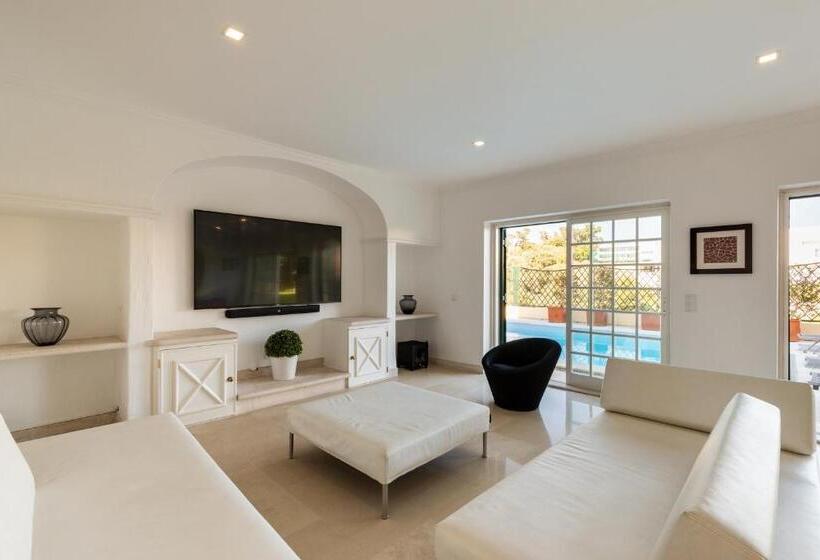 هتل Estoril Luxury Suites & Spa