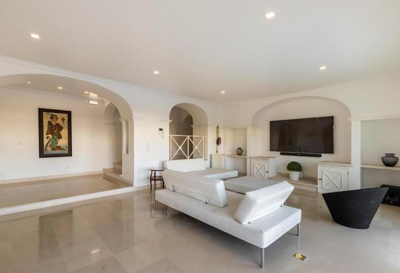 هتل Estoril Luxury Suites & Spa