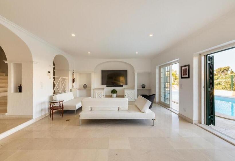 هتل Estoril Luxury Suites & Spa