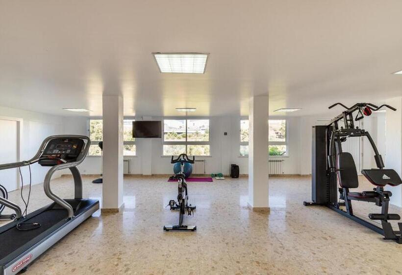 هتل Estoril Luxury Suites & Spa