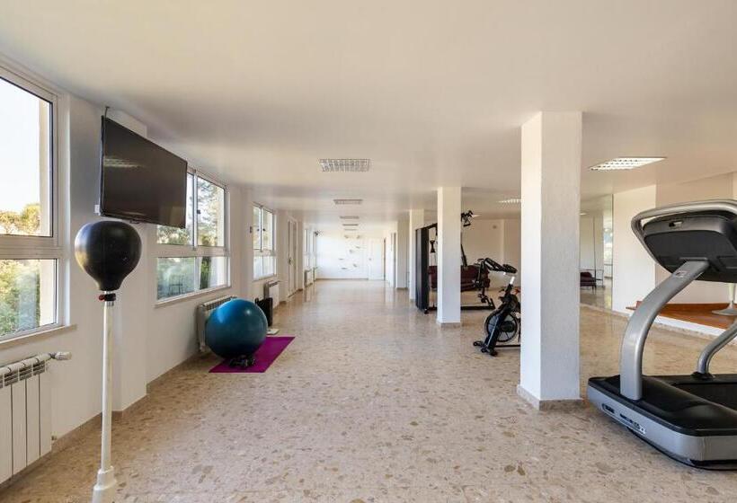 هتل Estoril Luxury Suites & Spa