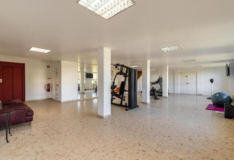 هتل Estoril Luxury Suites & Spa