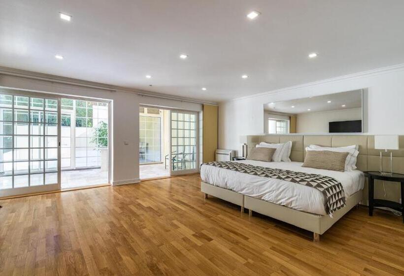 هتل Estoril Luxury Suites & Spa