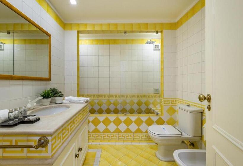 هتل Estoril Luxury Suites & Spa